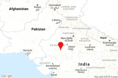 Asind Election Result 2018 Live Updates: Ram Lal Gurjar of BJP Wins