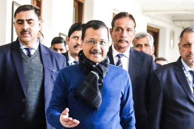 AAP Demands SC-monitored SIT Probe Into NEET 'Irregularities'