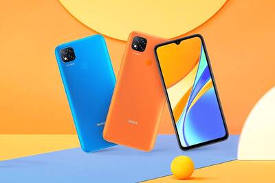 Redmi 9 Launched in India With Dual Cameras, MediaTek Helio G35 SoC: Price, Specs and More