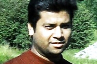 Indian stabbed to death in Russia