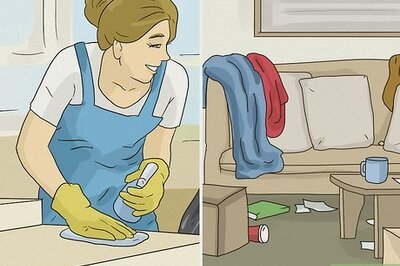 How to Spiritually Cleanse Your Home of Psychic Disturbances