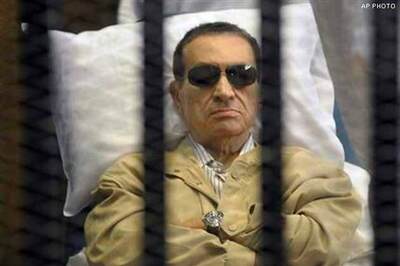 Egypt: Hosni Mubarak's retrial to begin on Saturday