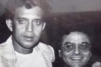 Disco Dancer Director Recalls Mithun Chakraborty 'Almost in Tears' on Set: 'He Was Troubled' | Exclusive