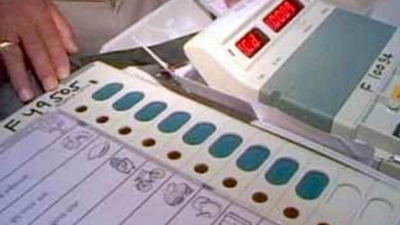No Simultaneous Assembly Polls in Jammu and Kashmir, Says Election Commission