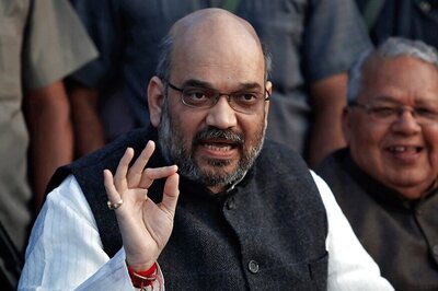 BJP Chief Amit Shah Dubs SP, BSP And Congress as 'Poisonous Snakes'