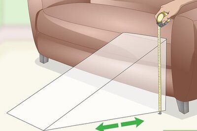 How to Build a Dog Ramp