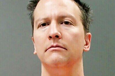 Chauvin Sentencing In Floyd Death Pushed Back To June 25