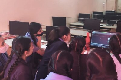 ‘It's Our Satellite’: How 750 Schoolgirls from Rural India Built Microsatellite; A Flight into Their Journey