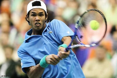 Somdev Devvarman makes first round exit from French Open