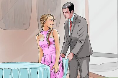 How to Take a Girl Home on the First Date