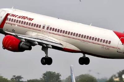 Air India Introduces New Tools To Reduce Fatique Among Pilots
