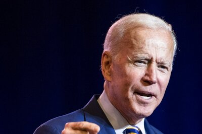 10 US States Sue Biden Administration Over Covid-19 Vaccine Rule