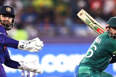 'India's Key is To...'- Scott Styris Reveals How India can Win Against Pakistan