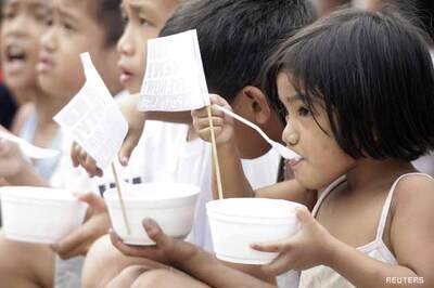 Eating porridge daily 'can protect your heart'