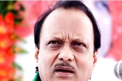 Why This Division, Asks Ajit Pawar on Raj Thackeray's Warning Against Use of Loudspeakers at Mosques