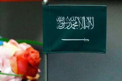 Saudi Arabia Praises ISIS Chief Baghdadi's Killing, Says He 'Distorted' Image of Islam