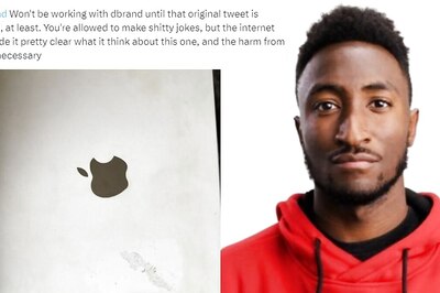Dbrand Deletes Offensive Post After YouTuber MKBHD Takes Tough Stand: 'Won't Work With You'
