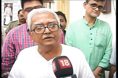 Congress, Left go for 'understanding' but fail to shed skepticism ahead of West Bengal polls