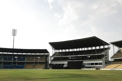 Nagpur and Mumbai to Host Ranji Trophy Semi-finals