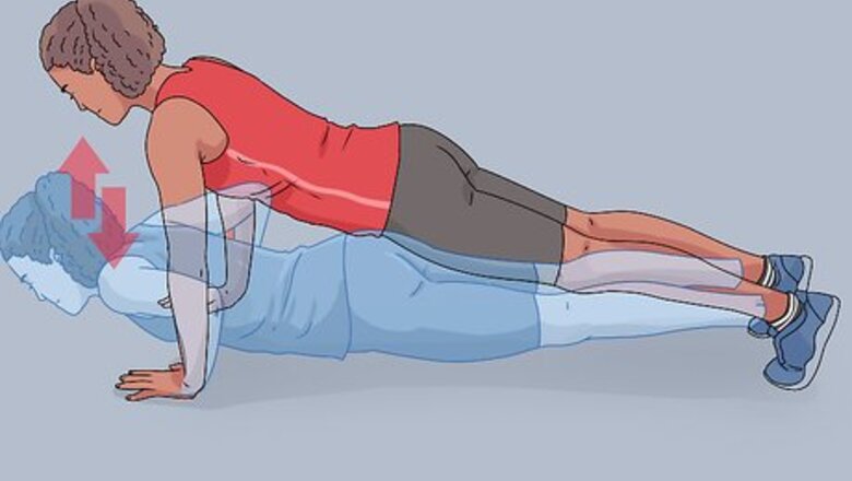 How to Do an Arm Workout