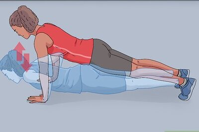 How to Do an Arm Workout