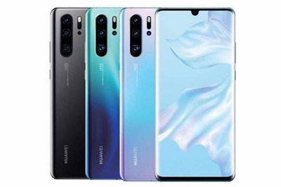 Could The Huawei P40 Phones Dual Boot Android 10 And Harmony OS?