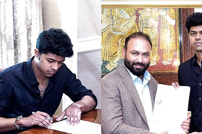 Vijay's Son Jason Sanjay Will Make His Directorial Debut Soon, Says He Has 'Full Freedom' From Lyca Productions