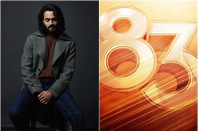 Ranveer Singh's 83 Tweet Draws Hilarious Jibe from Bhuvan Bam