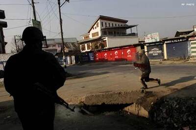 Sopore gunfight: Army Captain, LeT man killed