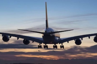 Jeddah-Hyderabad Flight Diverted to Karachi Due to Medical Emergency on Wed: IndiGo