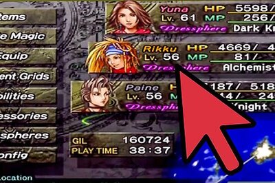 How to Defeat Angra Mainyu in Final Fantasy X 2