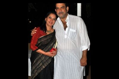 Unknown stars: Baba Azmi, cinematographer