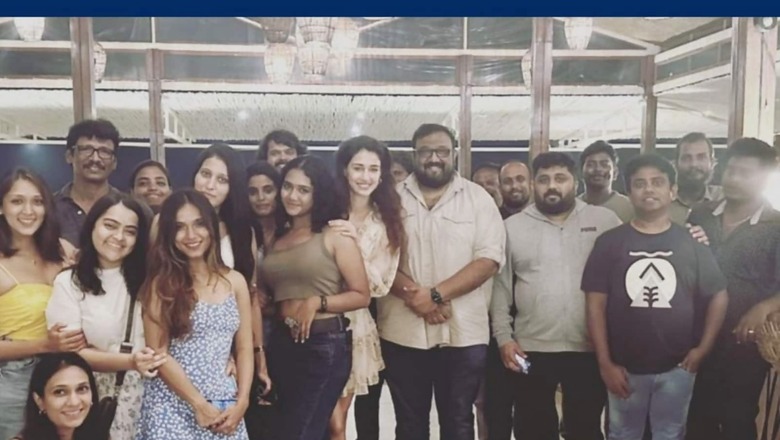 Shooting of Siruthai Siva's Suriya 42 Concluded in Goa, Team to Now Move to Chennai