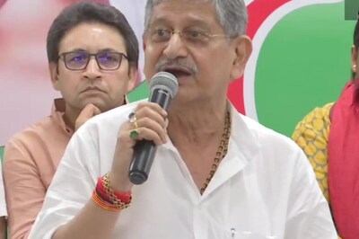 Fresh Municipal Polls in Bihar Only After Quotas Are Restored: JD(U)