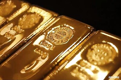 India's gold buying seen reviving in April