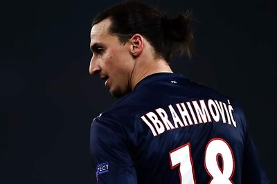PSG beat Leverkusen to advance in Champions League