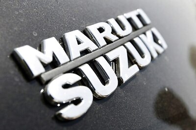 Maruti Suzuki Encourages CNG, Hybrid Cars to Reduce Oil Imports, Air Pollution
