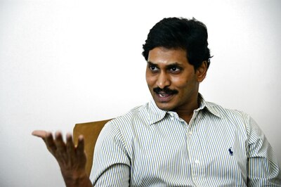 Jagan Reddy Demands Intelligence Report on Andhra Ministers Over Retaining Naidu-Era Peshis