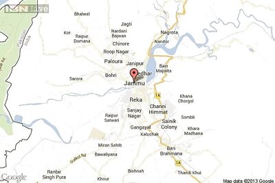 Ahead of assembly polls, BJP woos ex-servicemen in J&K