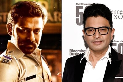 Prabhas Starrer Spirit To Go On Floors In June 2024, Bhushan Kumar Confirms; Deets Inside