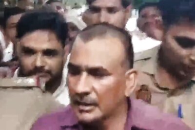 Former 'Block Pramukh' Held for Rape Attempt on Minor Girl in UP's Kannauj; BJP Slams SP