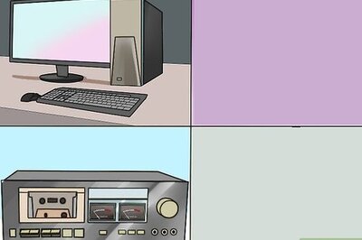 How to Transfer Cassette Tape to Computer