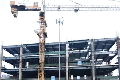 Indian Railways Aims To Construct Factory-built Stations. Ajmer And Sambalpur On The List