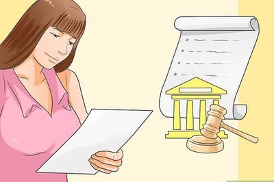 How to Modify a Prenuptial Agreement