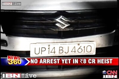 Delhi Police hopes to crack Lajpat Nagar heist case soon