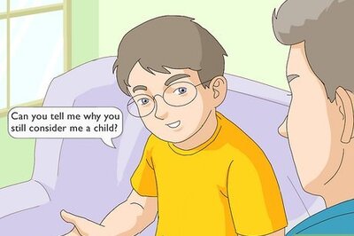 How to Stop Being Called a Child
