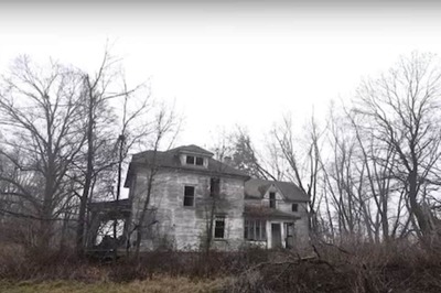 Watch: US Explorer Discovers Vehicles Worth Rs 50 Lakh In Car Graveyard