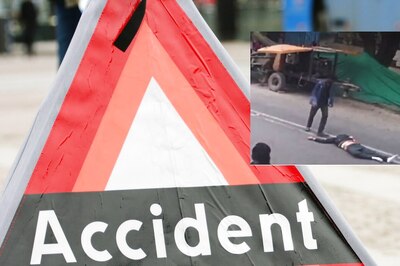 Several Feared Dead as Taxi-van Skids off High-altitude Pass in Kashmir