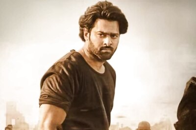 This Prabhas-starrer, Made On A Budget Of Rs 350 Crore, Failed To Create Impact