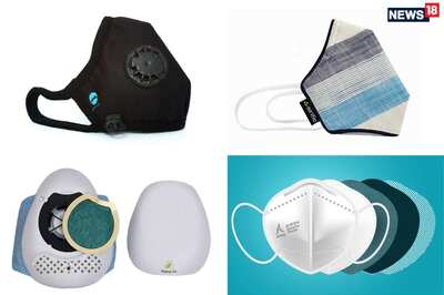 COVID And Pollution Are A Deadly Combo: That Is Another Reason To Wear High Quality Masks